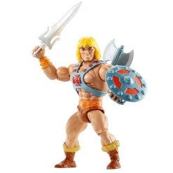 Figura Masters del Universo Origins (varios modelos) Mattel GNN84