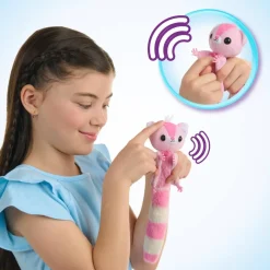 Fingerlings - Ardilla Voladora