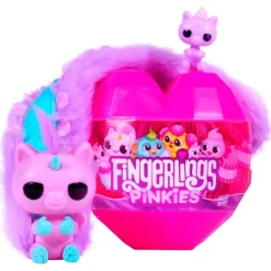 Fingerlings Pinkies (Varios modelos)