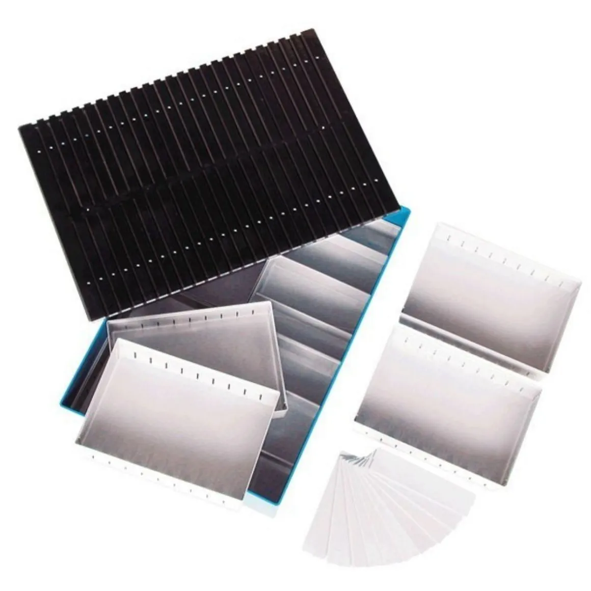 Fischer Technik - Box 1.000