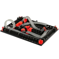 Fischer Technik - Build your own game