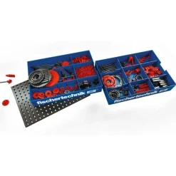 Fischer Technik - Creative Box Mechanics