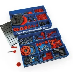 Fischer Technik - Creative Box Mechanics
