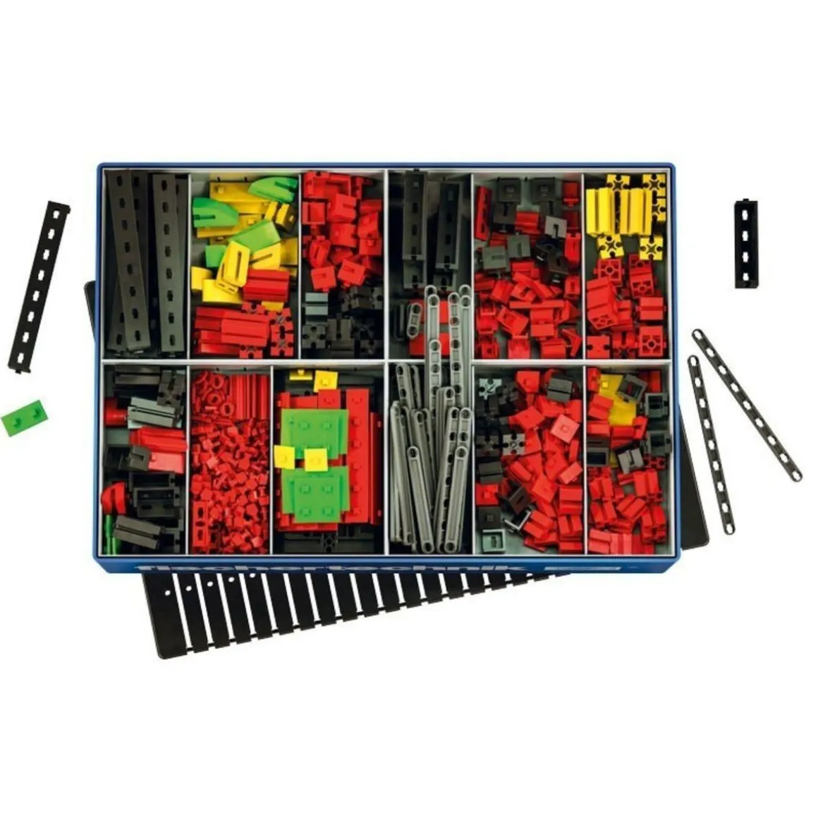 Fischer Technik - Creative Box Basic