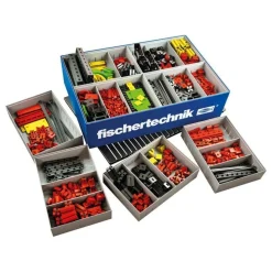Fischer Technik - Creative Box Basic