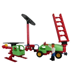 Fischer Technik - Engineer