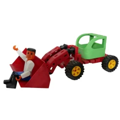 Fischer Technik - Engineer