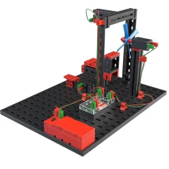 Fischer Technik - E-Tronic