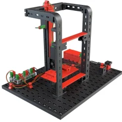 Fischer Technik - E-Tronic