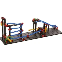 Fischer Technik - Funny Machines