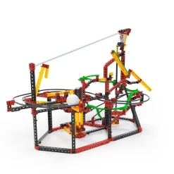 Fischer Technik - Funny Reactions