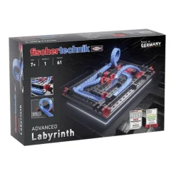Fischer Technik - Labyrinth
