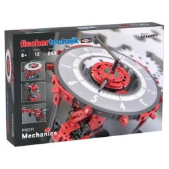 Fischer Technik - Mechanics