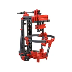 Fischer Technik - Mechanics