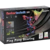 Fischer Technik - Ping Pong Bowling