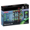 Fischer Technik - Set de construcción para canicas Dynamic M