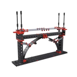 Fischer Technik - Set de construcción Modelos Estáticos Statics