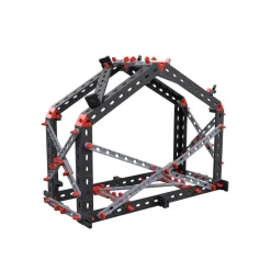 Fischer Technik - Set de construcción Modelos Estáticos Statics