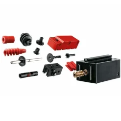 Fischer Technik - Set motor XS