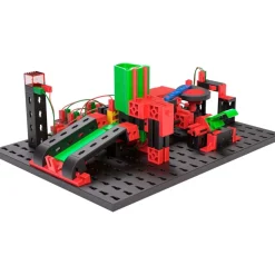 Fischer Technik - Smart Robots Pro