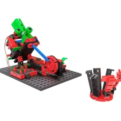 Fischer Technik - Smart Robots Pro