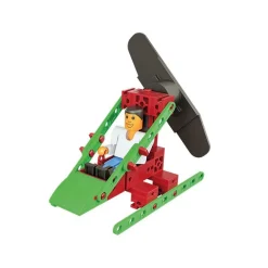 Fischer Technik - Solar