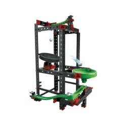 Fischer Technik - Trampoline