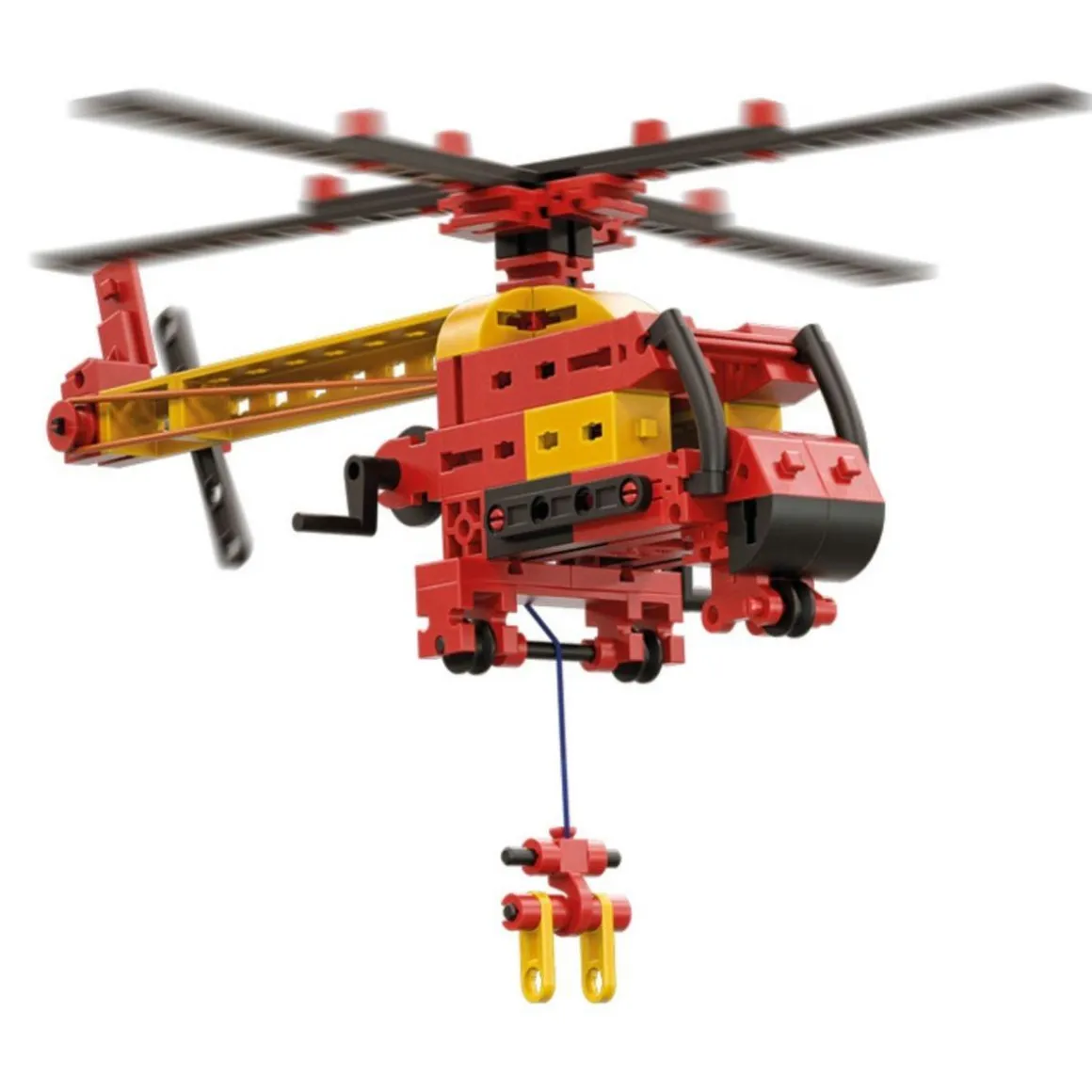 Fischer Technik - Universal 4