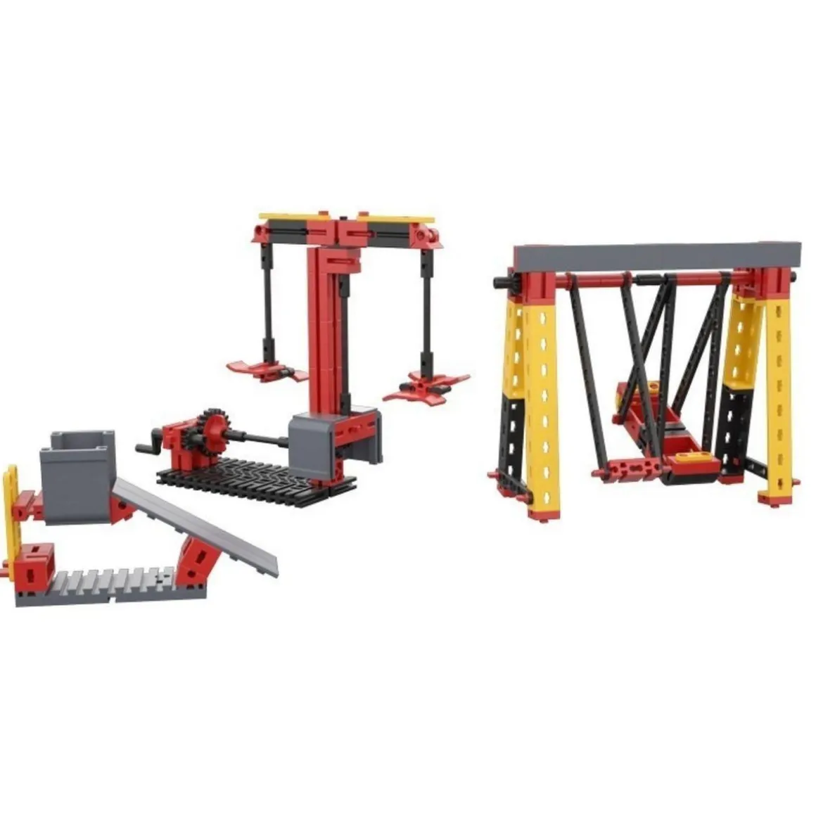 Fischer Technik - Universal Starter