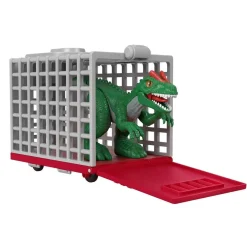 Fisher Price - Imaginext - Camión Jurassic World