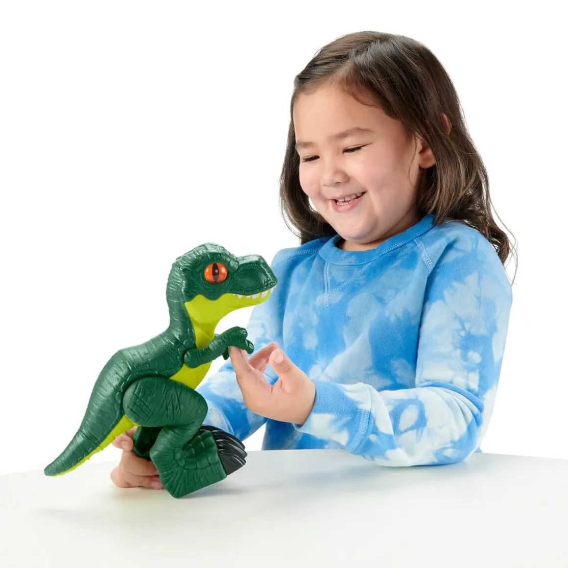 Fisher Price - Imaginext - Jurassic World Dino XL (varios modelos)