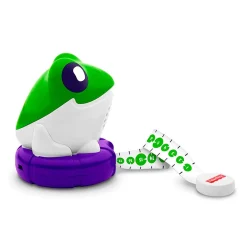 Fisher Price - Ranita Mide Conmigo