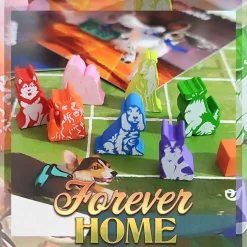 Forever Home