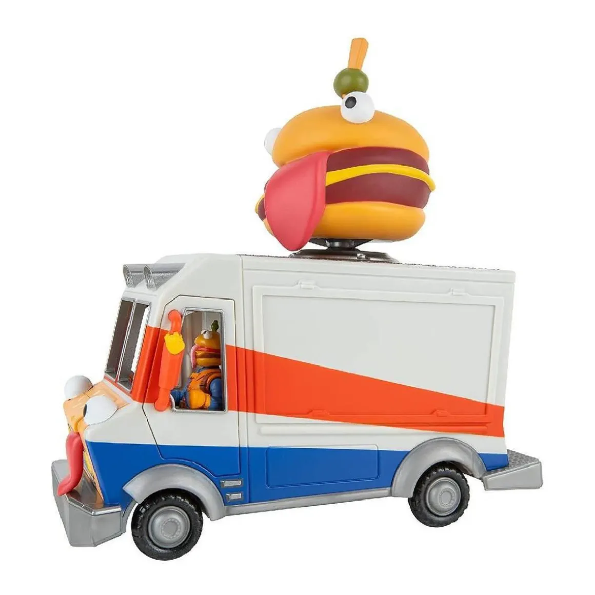 Fornite - Durrr Burger Food Truck