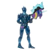 Fortnite - Figura articulada Fortnite Zero de 10 cm con accesorios ㅤ