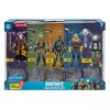 Fortnite - Pack 5 Figuras