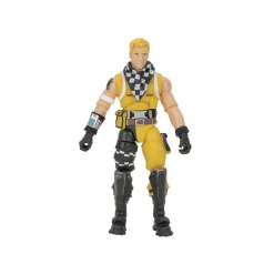 Fortnite - Taxi con figura