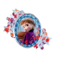 Frozen - Globo Frozen 2