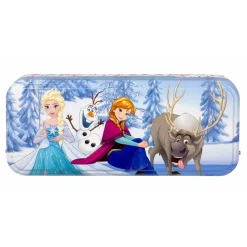 Frozen - Lata de Maquillaje (varios modelos)