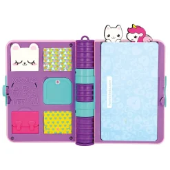 Funlockets - Diario Secreto