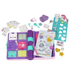 Funlockets - Diario Secreto