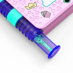 Funlockets - Diario Secreto