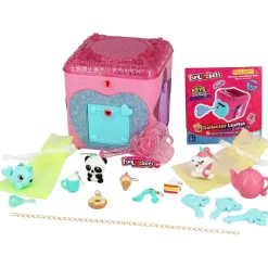 FunLockets - Mini Joyero Secreto (Varios Modelos)