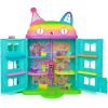 Gabby's Dollhouse - Casa festiva de Gabby
