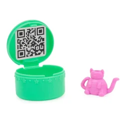 Gabby's Dollhouse - Fiesta en el Jardín