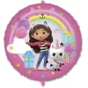Gabby's Dollhouse - Globo 46 cm