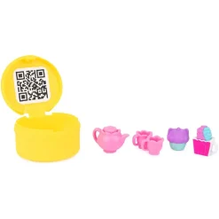 Gabby's Dollhouse - Jardín de Hadas