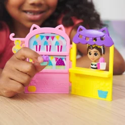 Gabby's Dollhouse - Jardín de Hadas