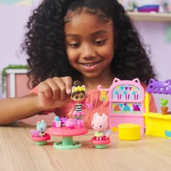 Gabby's Dollhouse - Jardín de Hadas