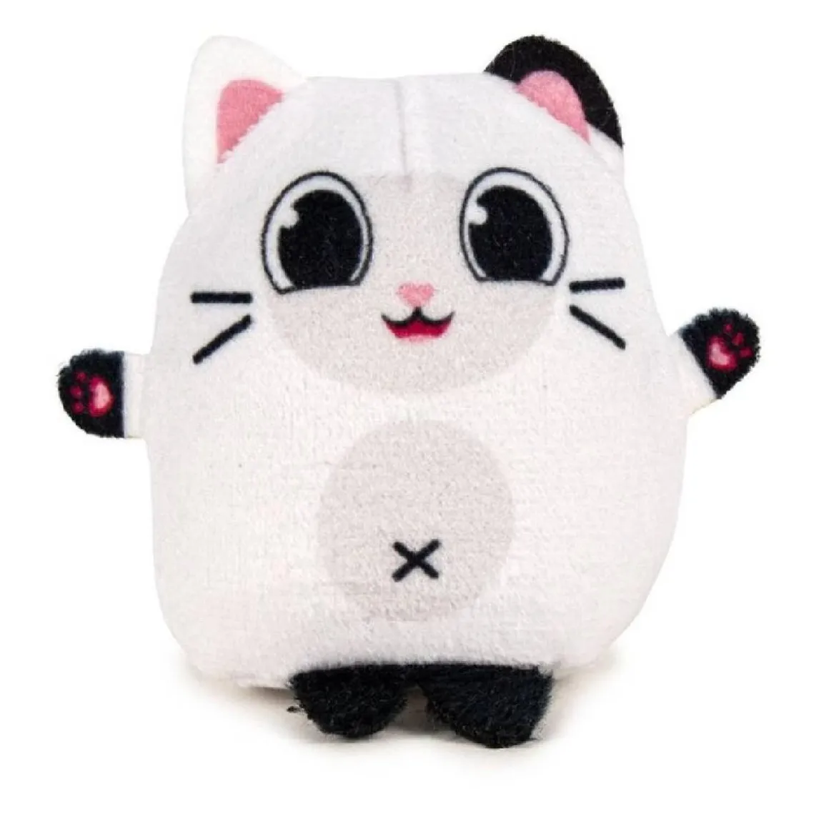 Gabby's Dollhouse - La casa de Gabby de peluche